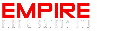Empire Fire and Safety Ltd, fire extinguishers in Worksop